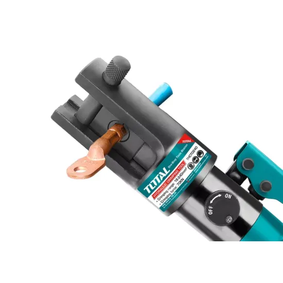 Hydraulic Crimping tool 70KN