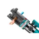 Hydraulic Crimping tool 70KN