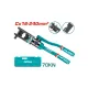 Hydraulic Crimping tool 70KN Hydraulic Crimping tool 70KN