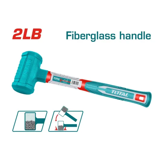 Dead Blow Mallet 2LB Dead Blow Mallet 2LB