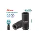 Impact deep socket head 22mm Impact deep socket head 22mm