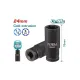 Impact deep socket head 24mm Impact deep socket head 24mm