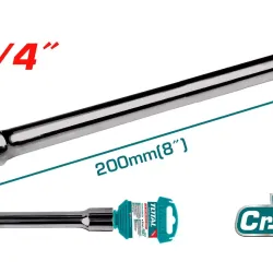3/4″ Extension Bar