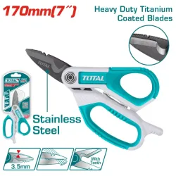 Electrician's Scissors 170mm