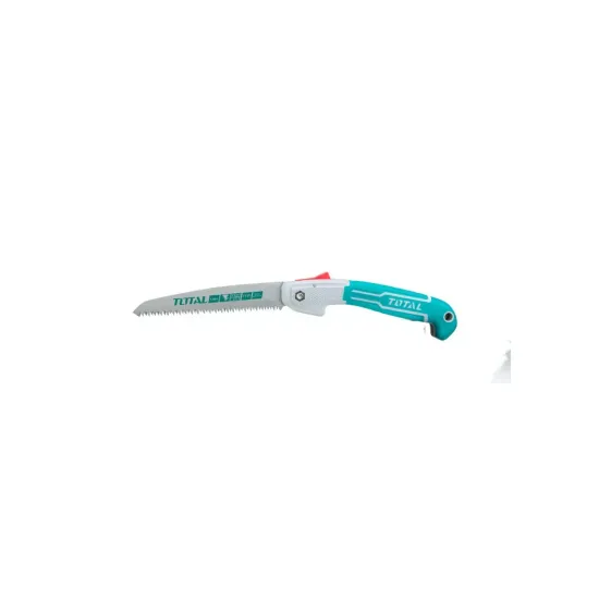 Folding saw 180mm