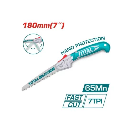 Folding saw 180mm Folding saw 180mm