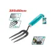Mini garden fork 320mm Mini garden fork 320mm