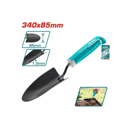 Mini garden Trowel 340mm Mini garden Trowel 340mm