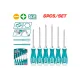 Impact screwdriver set - 6 Piece Impact screwdriver set - 6 Piece