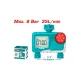 2-Zone Digital Water Timer 2-Zone Digital Water Timer