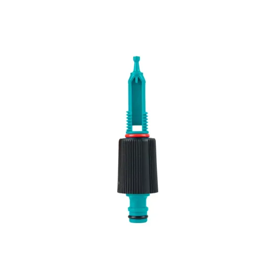 Twist nozzle set 5pcs