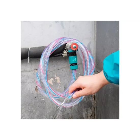Twist nozzle set 5pcs
