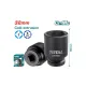 Impact socket head 32mm Impact socket head 32mm