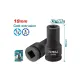 Impact socket head 19mm - 3/4" Impact socket head 19mm - 3/4"