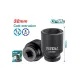 Impact socket head 32mm - 3/4" Impact socket head 32mm - 3/4"