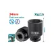Impact socket head 34mm - 3/4" Impact socket head 34mm - 3/4"