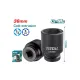 Impact socket head 36mm - 3/4" Impact socket head 36mm - 3/4"