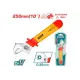 Insulated adjustable Wrench 250mm(10˝) Insulated adjustable Wrench 250mm(10˝)