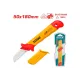 Insulated cable stripping knife Insulated cable stripping knife