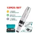 Impact screwdriver with bits 13pcs Impact screwdriver with bits 13pcs