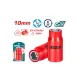 Insulated Socket head 10mm - 1/2 " Insulated Socket head 10mm - 1/2 "