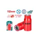 Insulated Socket head 12mm - 1/2 " Insulated Socket head 12mm - 1/2 "