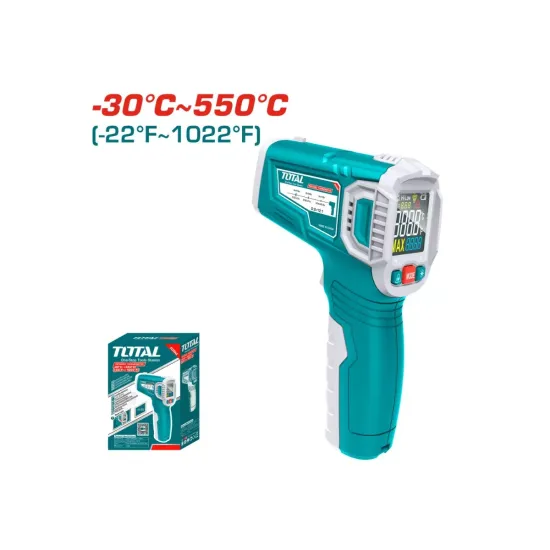 Infrared Thermometer Infrared Thermometer