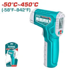 Infrared Thermometer