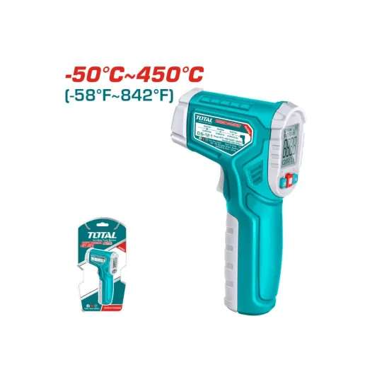 Infrared Thermometer Infrared Thermometer