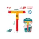T-handle insulated adapter 1/2 inch T-handle insulated adapter 1/2 inch