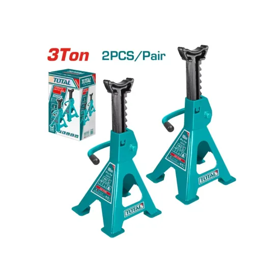 Car stand 3 t Car stand 3 t