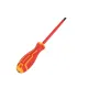 A set of dielectric tools up to 1000V 6pcs.