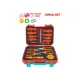 Insulated tools set 16pcs Insulated tools set 16pcs
