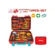 Insulated tools set 19pcs Insulated tools set 19pcs