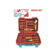 Insulated tools set 26pcs Insulated tools set 26pcs