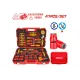 Insulated tools set 41pcs Insulated tools set 41pcs