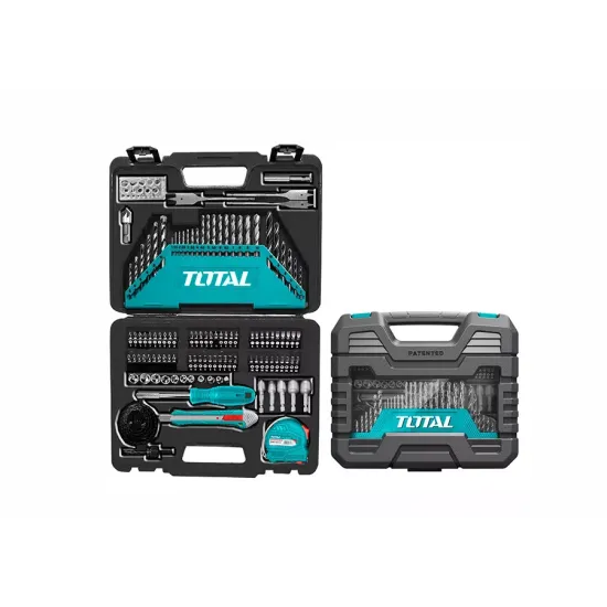 118pcs drill bits set 118pcs drill bits set
