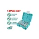 14pcs star socket set 14pcs star socket set
