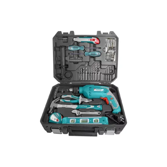 101 PCS Tools Set 101 PCS Tools Set