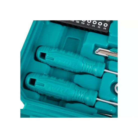 Tools set 38 pieces