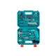 Tools set 38 pieces