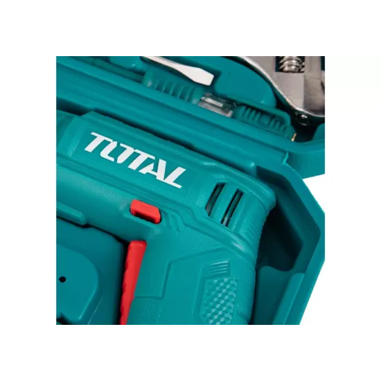Tools set 38 pieces