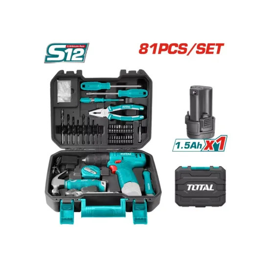 Tools set 81pcs Tools set 81pcs