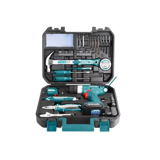 Tools set 127pcs Tools set 127pcs