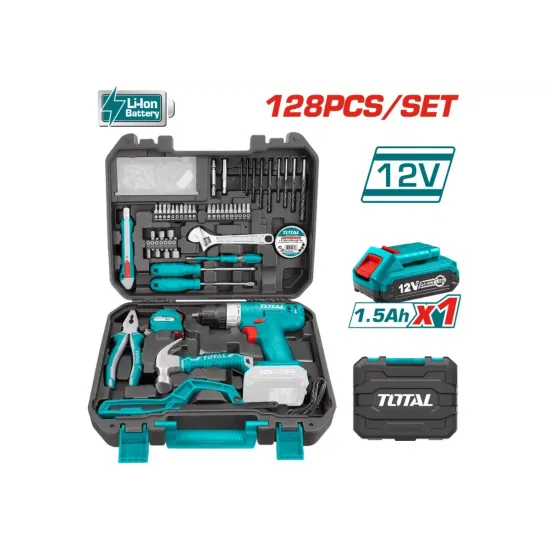 Tools set 128pcs Tools set 128pcs