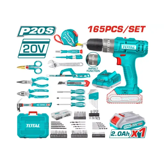 Tools set 165 Pcs Tools set 165 Pcs