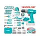 Tools set 165 Pcs Tools set 165 Pcs