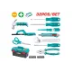 Tools Set 32 Pcs Tools Set 32 Pcs