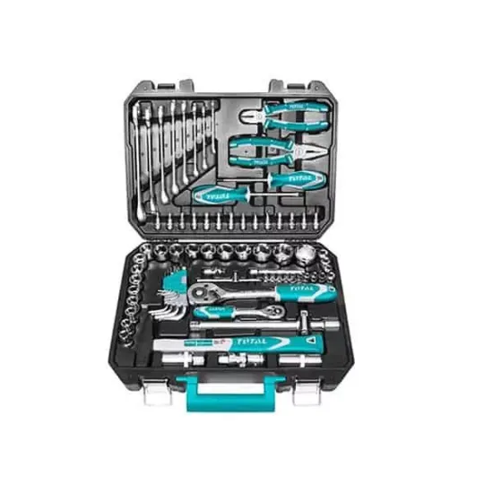 Tools Set 77 Pcs Tools Set 77 Pcs