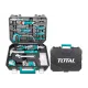 Tools set 117 pcs Tools set 117 pcs
